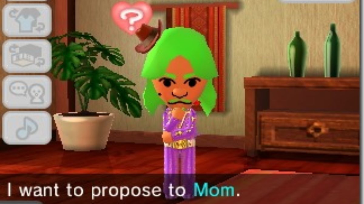 Tomodachi life personality love guide